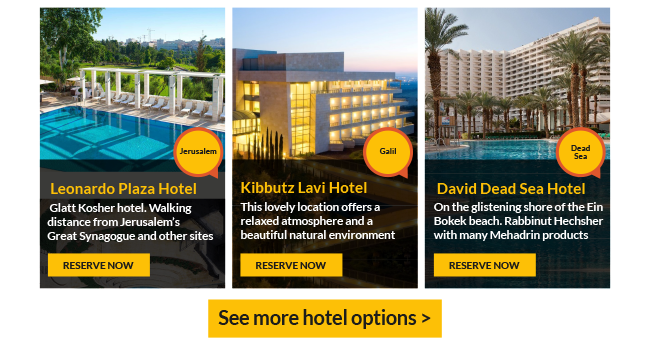 hotels