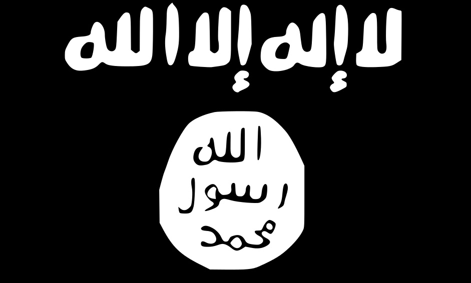 isis book burning