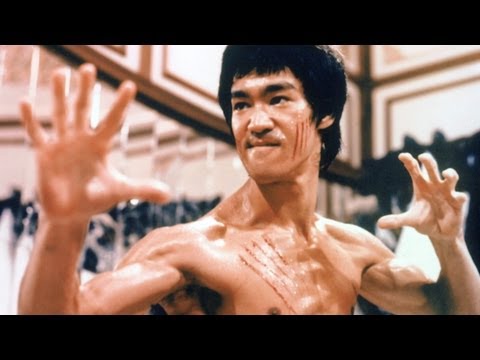 bruce lee most famous movie