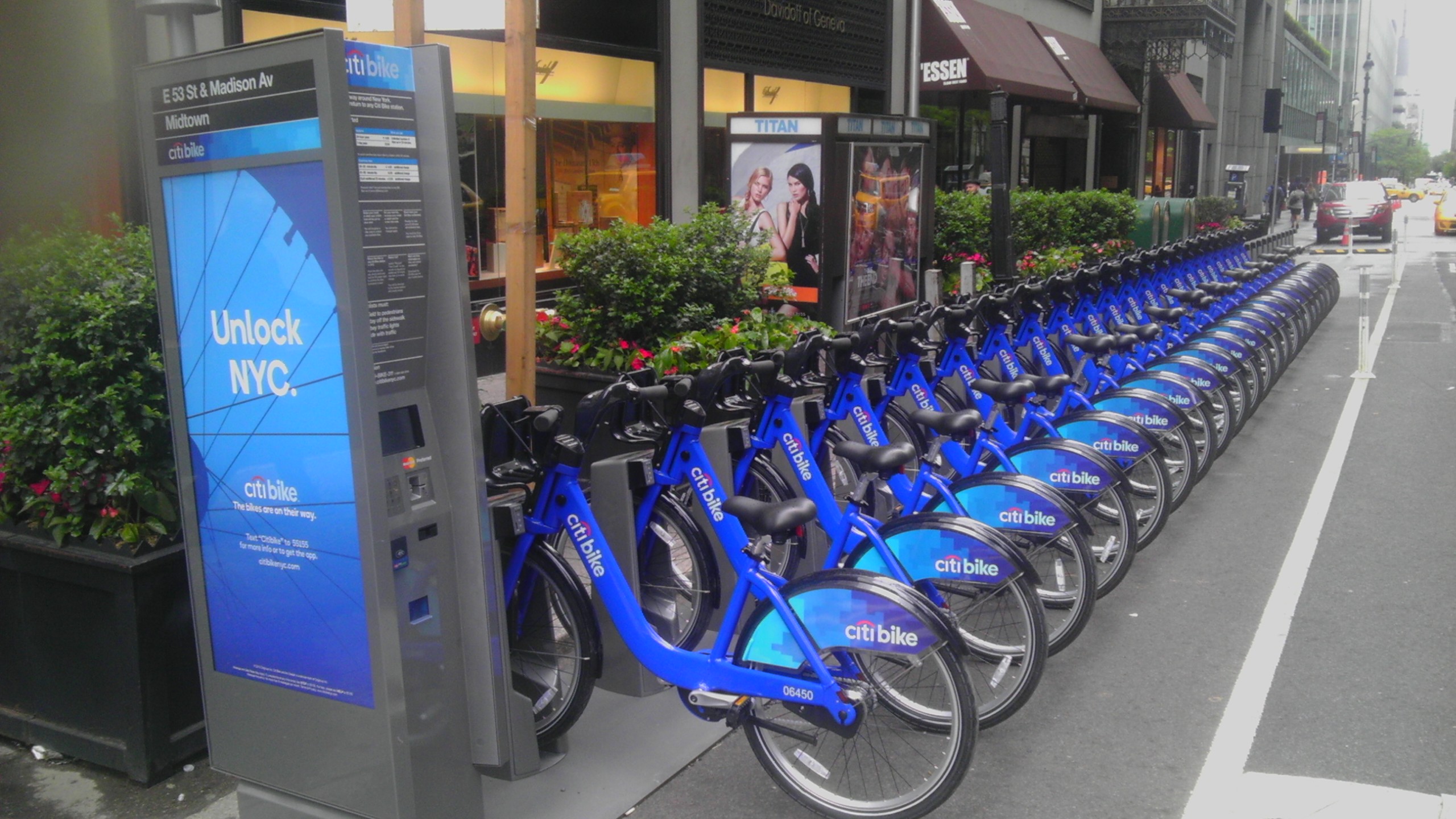 star bike stations